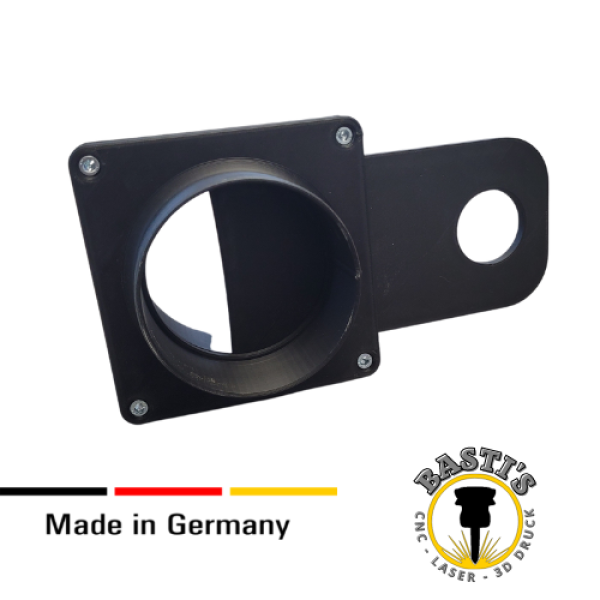 Sperrschieber DN100